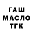 БУТИРАТ BDO 33% Sasha Sherstiuk