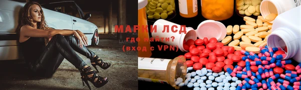 хмурый Алексин