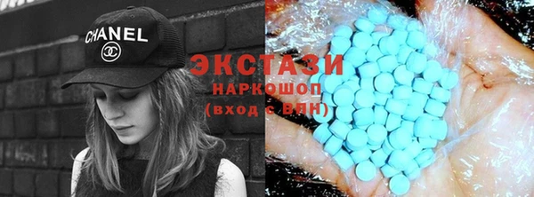хмурый Алексин